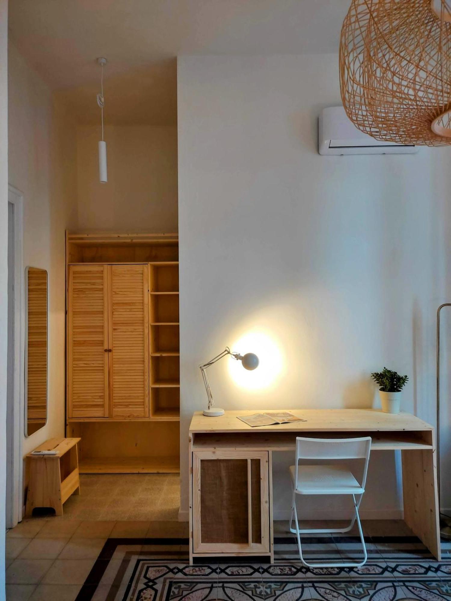 Lostabile Guesthouse & Coworking 바리 외부 사진