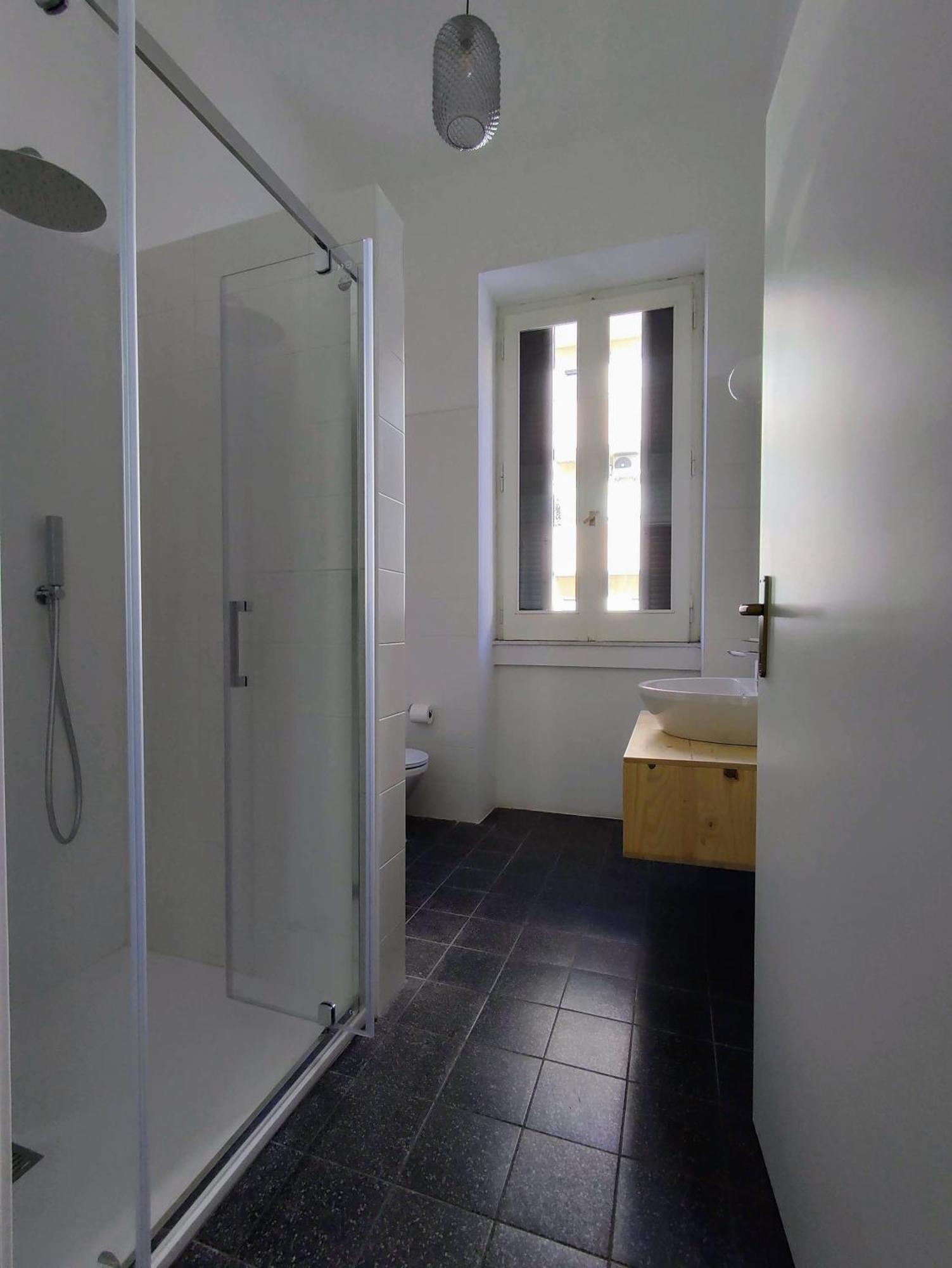 Lostabile Guesthouse & Coworking 바리 외부 사진
