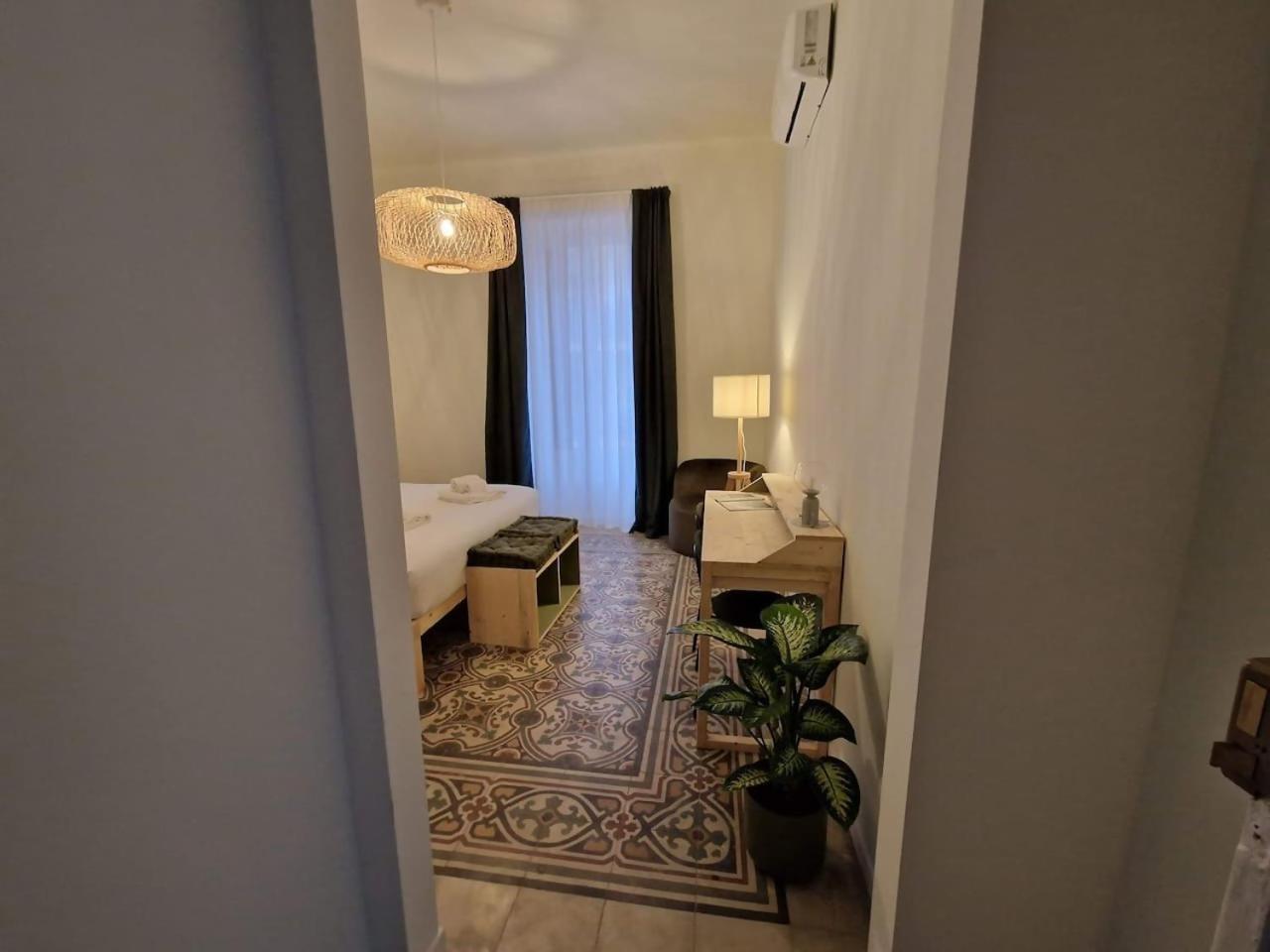 Lostabile Guesthouse & Coworking 바리 외부 사진