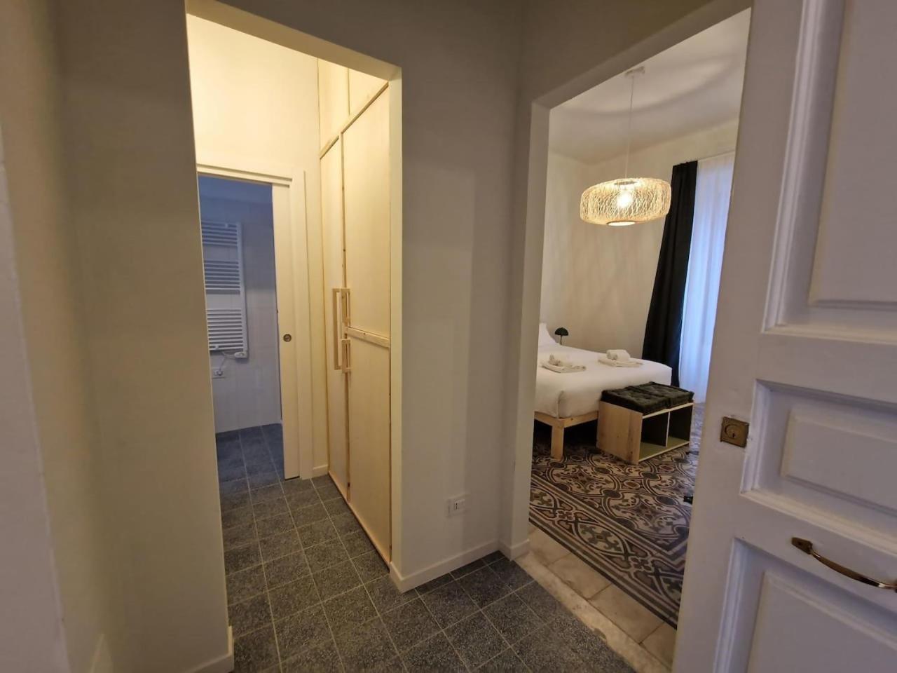 Lostabile Guesthouse & Coworking 바리 외부 사진