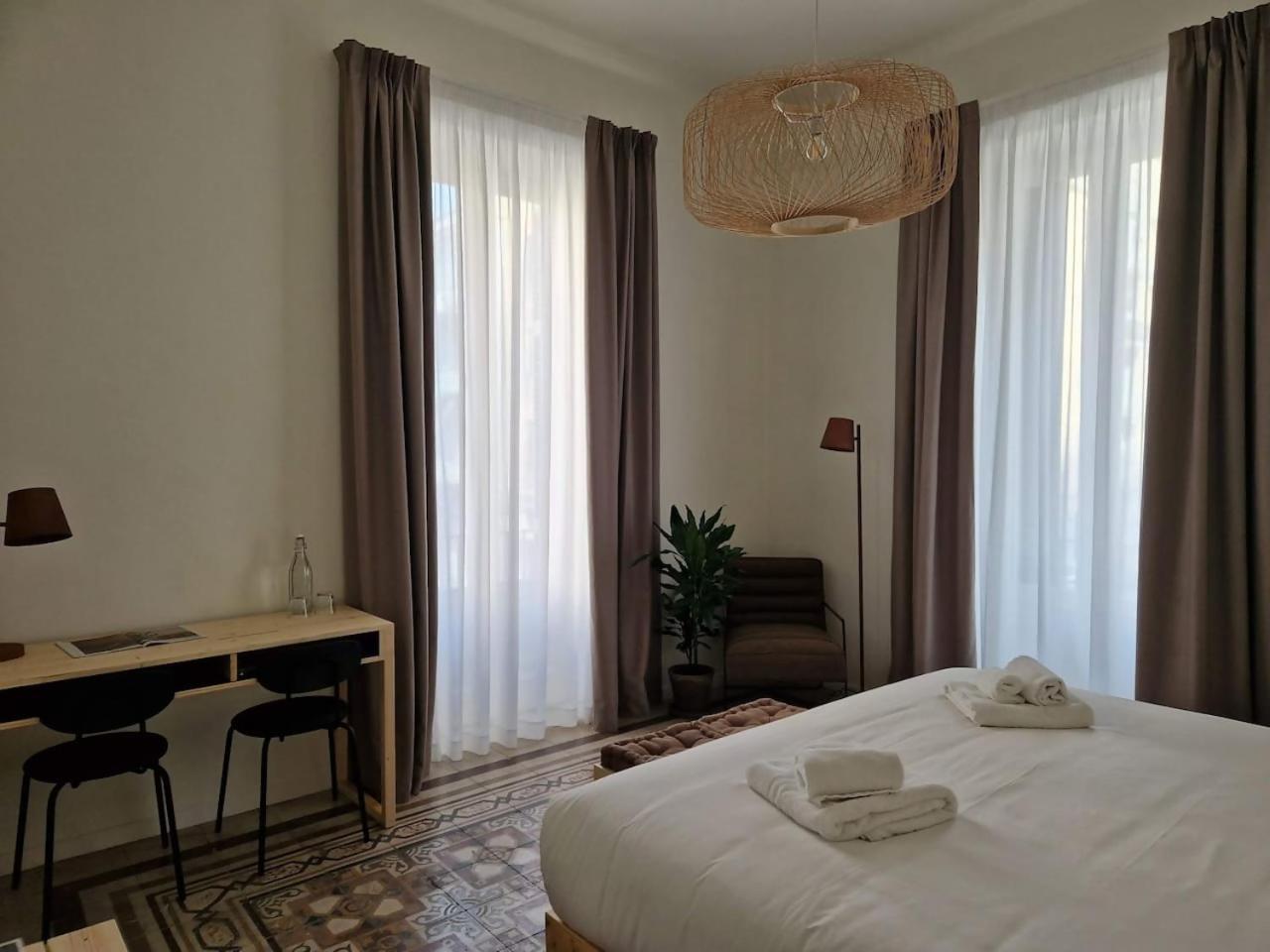 Lostabile Guesthouse & Coworking 바리 외부 사진