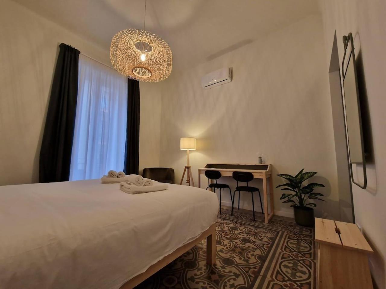 Lostabile Guesthouse & Coworking 바리 외부 사진