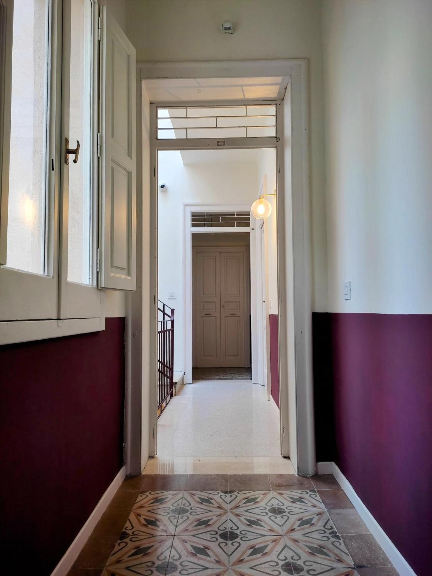 Lostabile Guesthouse & Coworking 바리 외부 사진