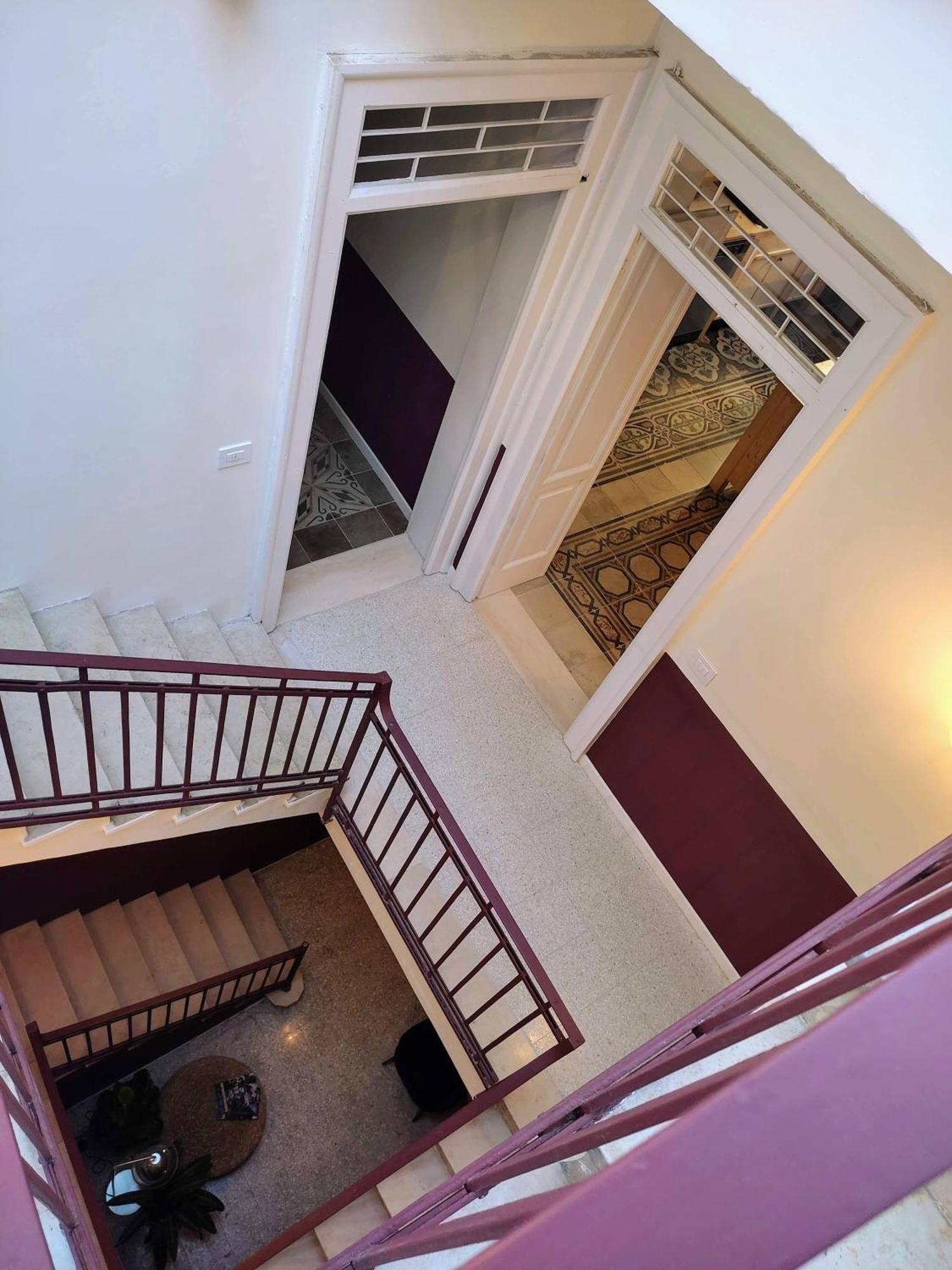 Lostabile Guesthouse & Coworking 바리 외부 사진