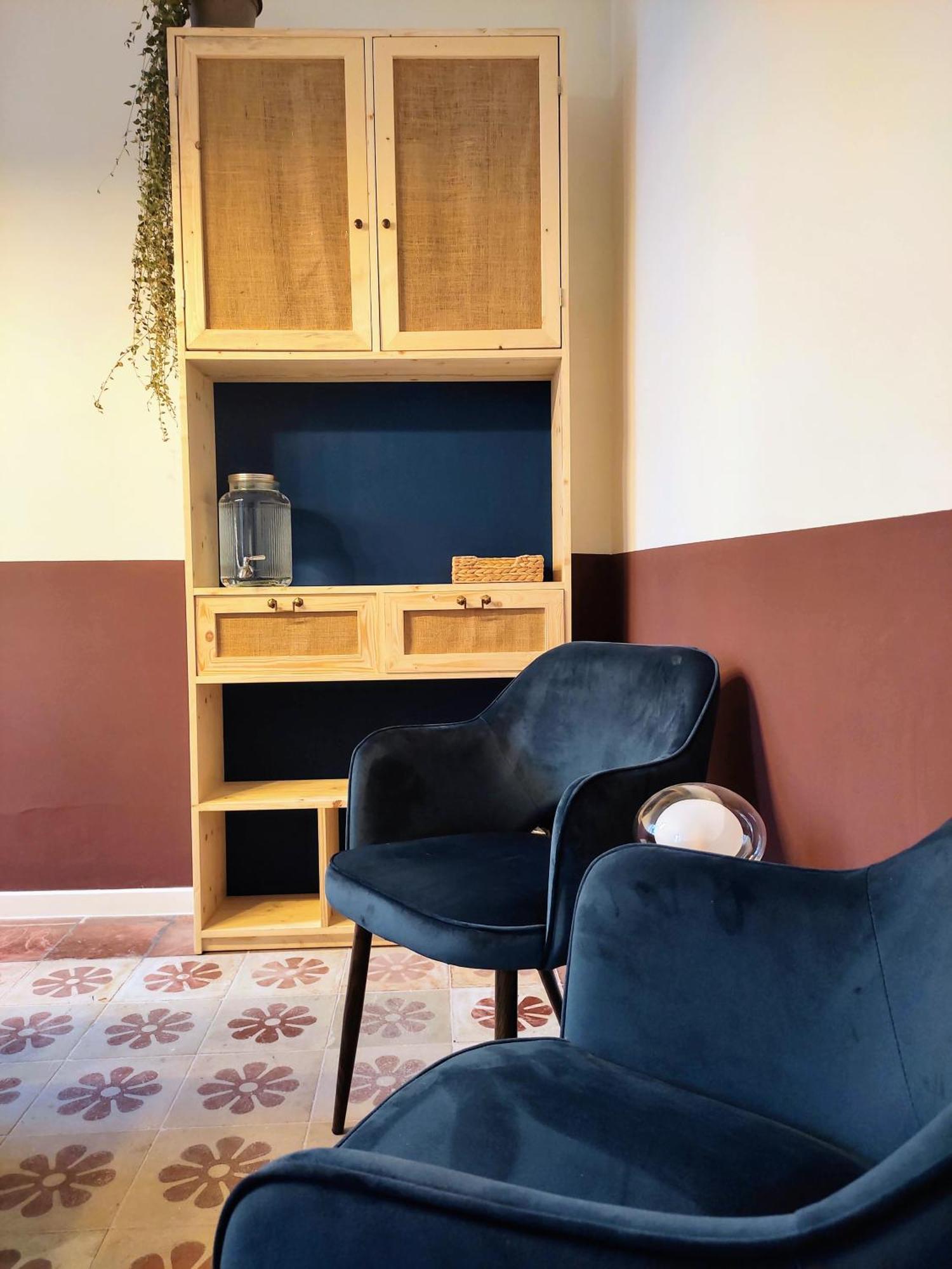 Lostabile Guesthouse & Coworking 바리 외부 사진