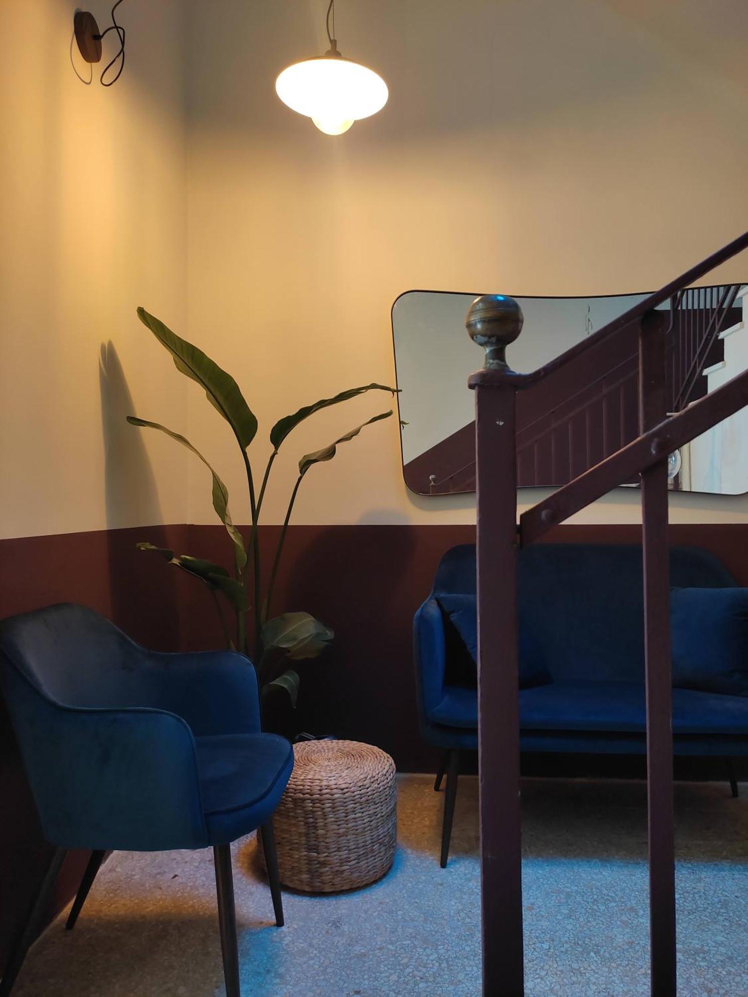 Lostabile Guesthouse & Coworking 바리 외부 사진