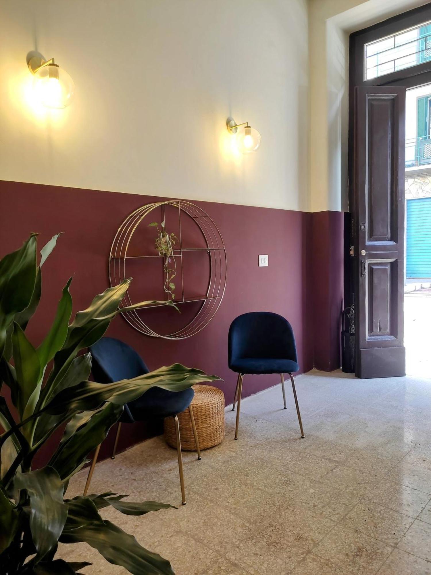 Lostabile Guesthouse & Coworking 바리 외부 사진