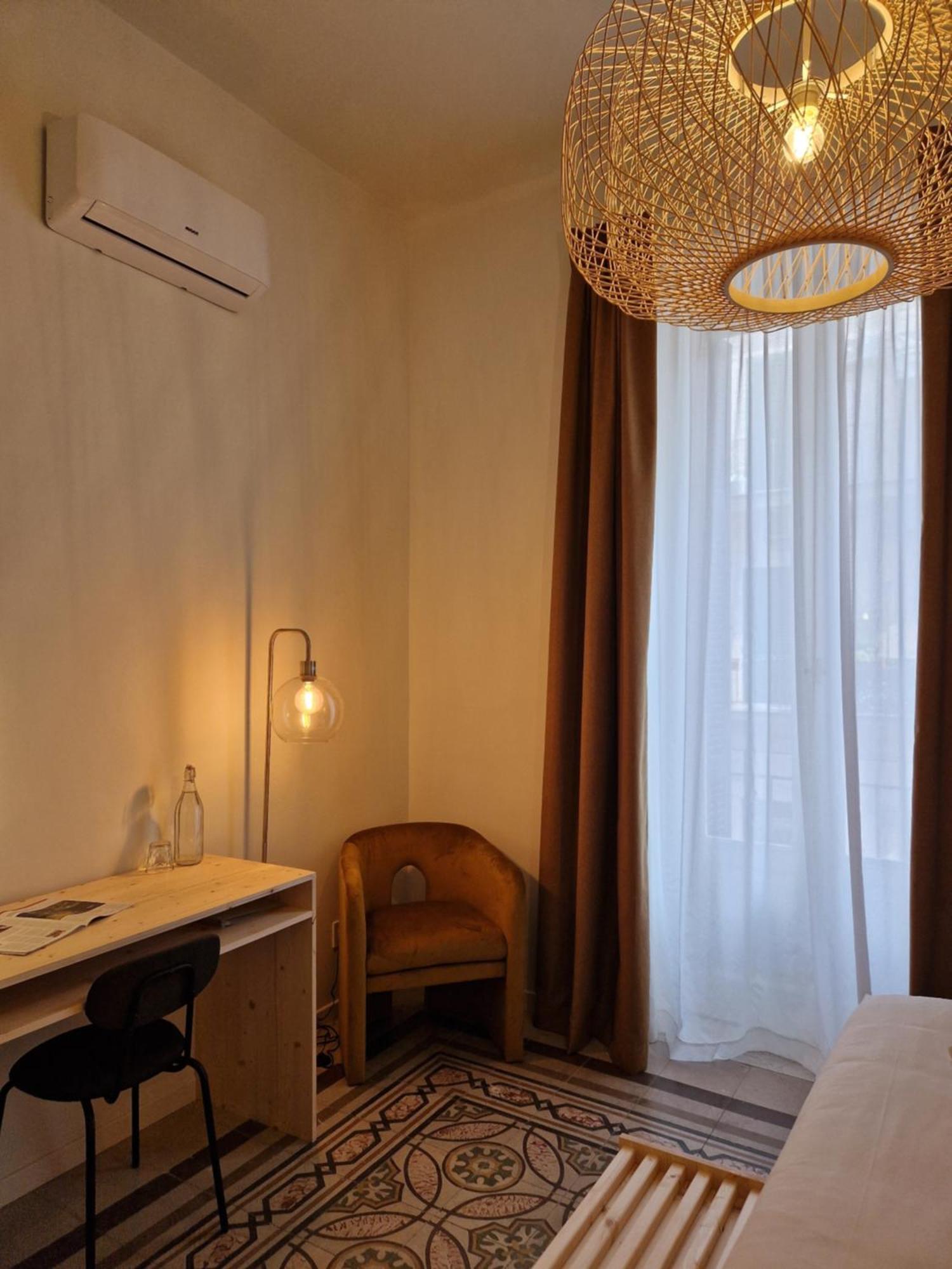 Lostabile Guesthouse & Coworking 바리 외부 사진