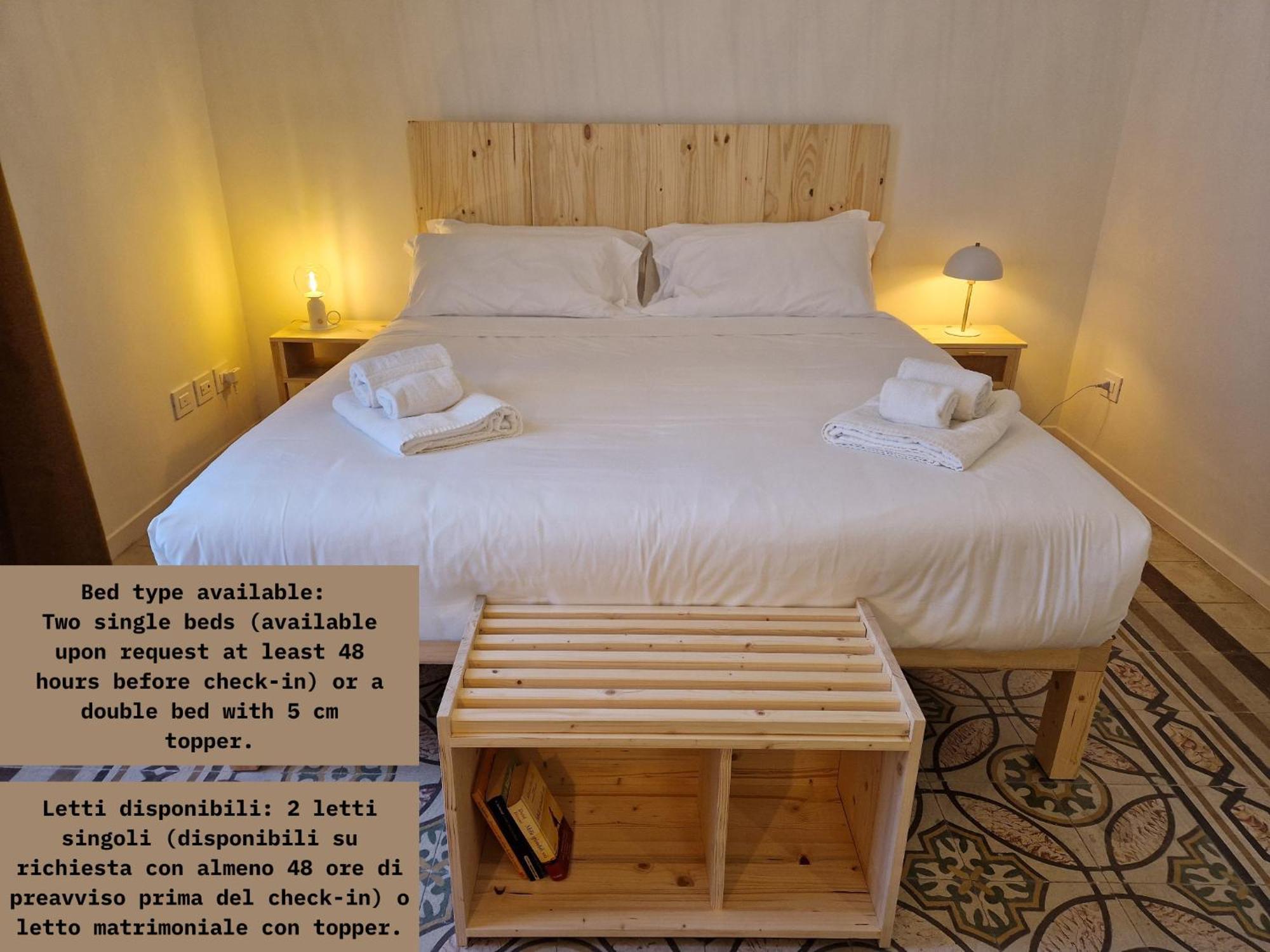 Lostabile Guesthouse & Coworking 바리 외부 사진