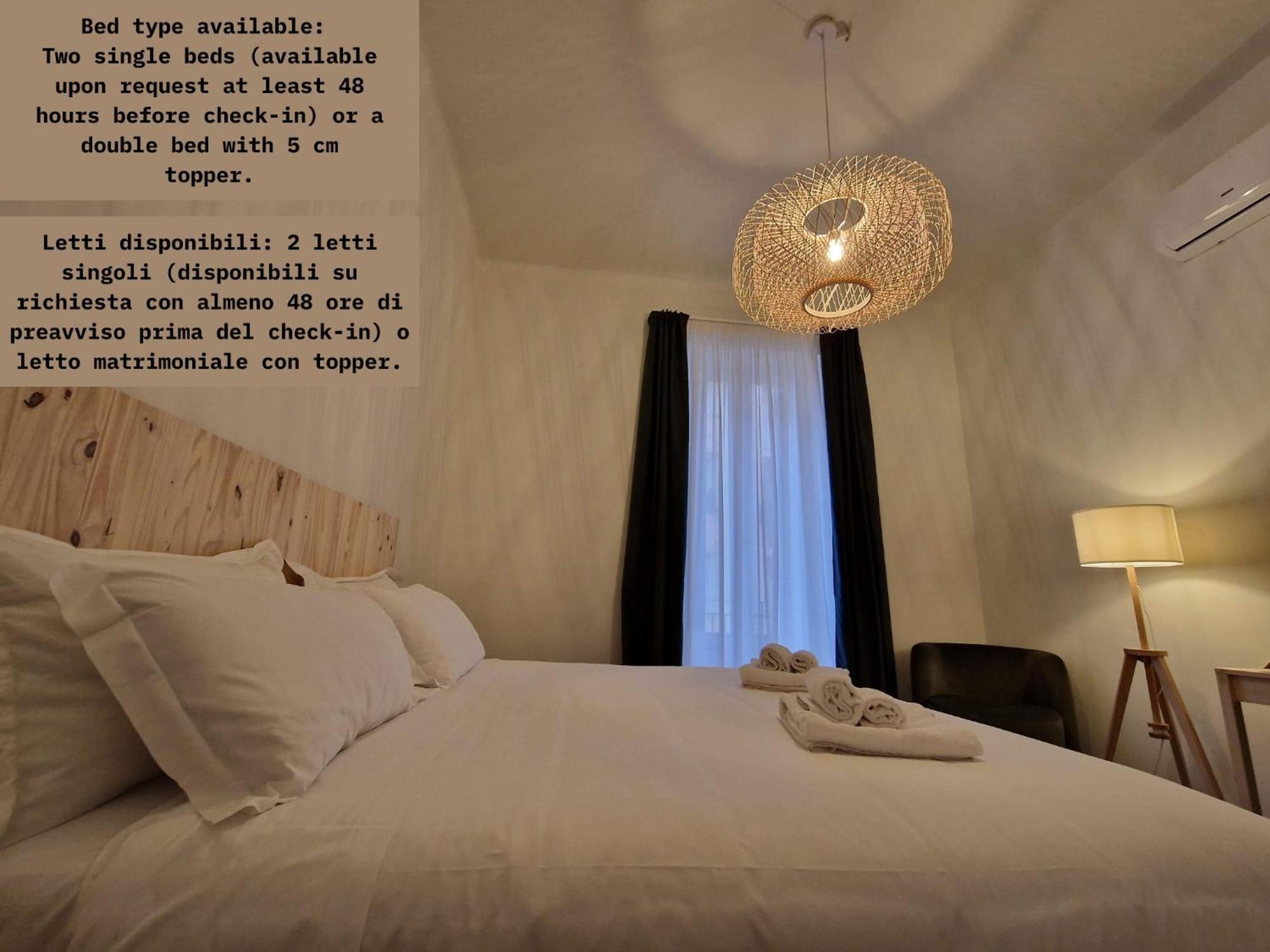 Lostabile Guesthouse & Coworking 바리 외부 사진