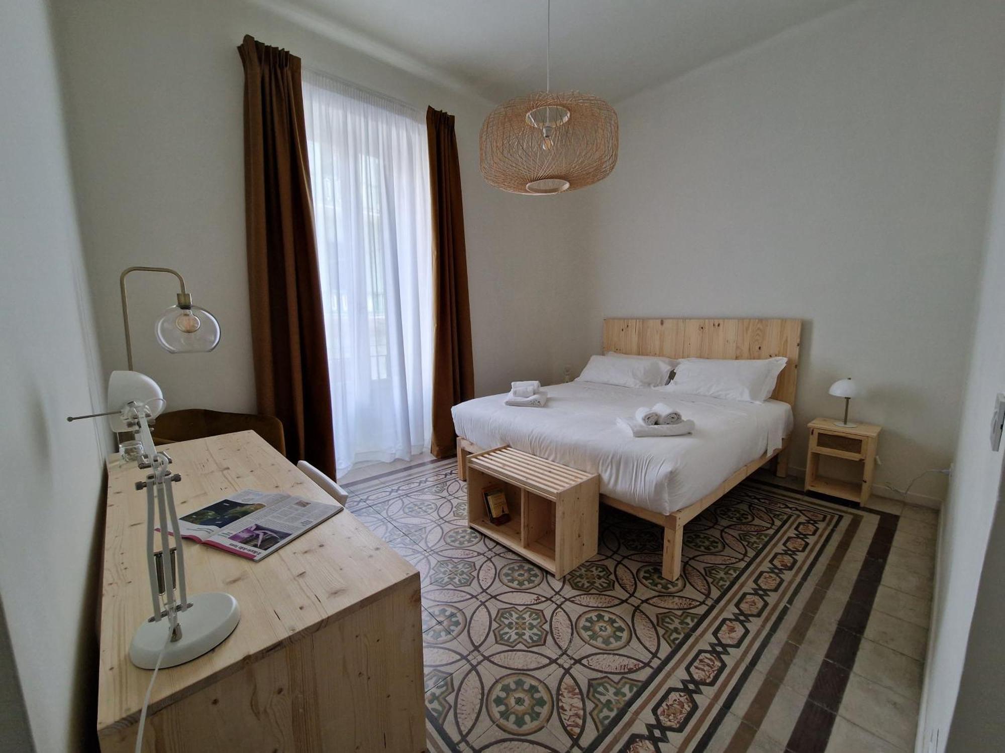 Lostabile Guesthouse & Coworking 바리 외부 사진